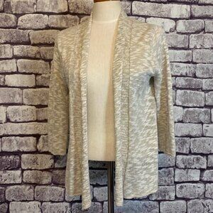 Avalin No Close Cardigan Size Small